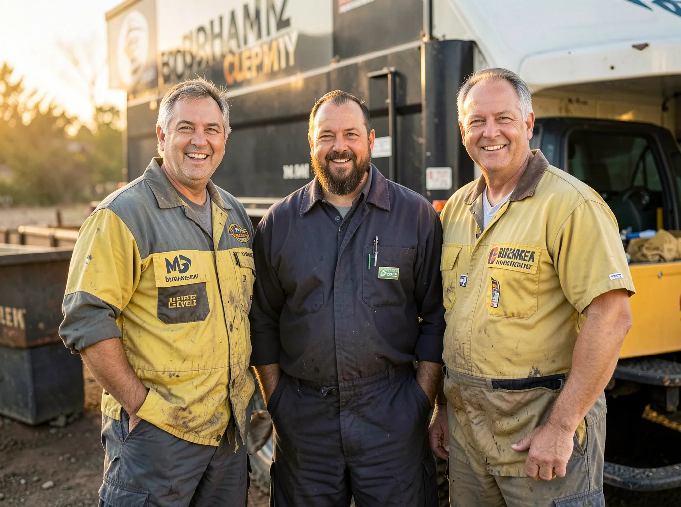 Sewage Cleanup company in Montgomery, IN