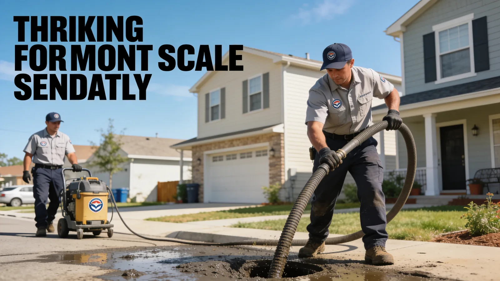 Sewage Cleanup in Montgomery, IN near me